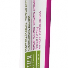 Cattier savihambapasta rosmariiniga 75ml