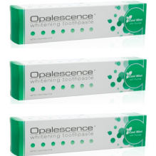 OPALESCENCE Original Whitening valgendav hambapasta 133g 3 pakki