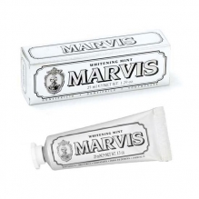 MARVIS Whitening Mint valgendav hambapasta 25ml