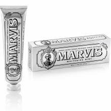 MARVIS Whitening Mint valgendav hambapasta 85ml